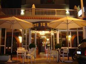 Hotel Fin De Semana - Photo2