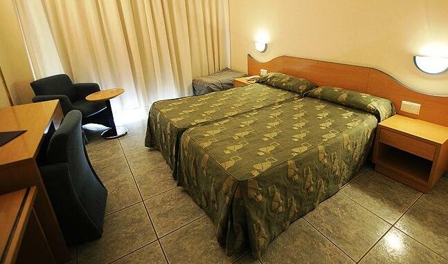 Hotel Principal Gandia - Photo3