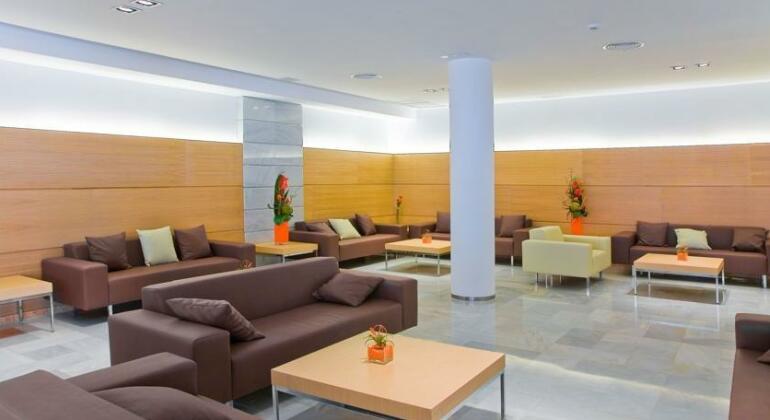Hotel RH Bayren Parc - Photo4