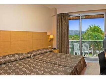 Hotel RH Bayren Parc - Photo5