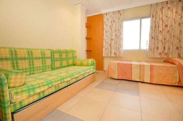 Hotel Tres Anclas - Photo3