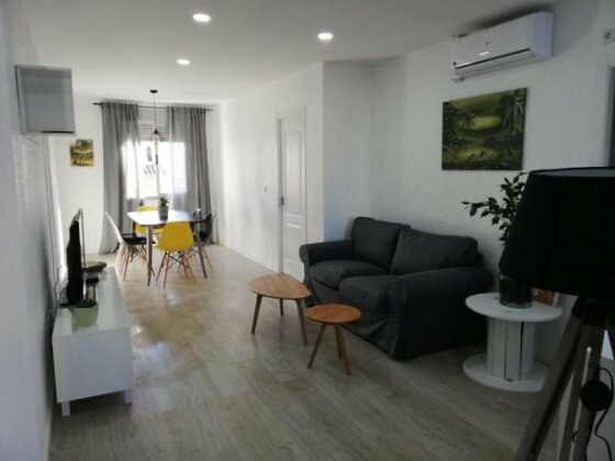 Prado Design Apartment - Photo3