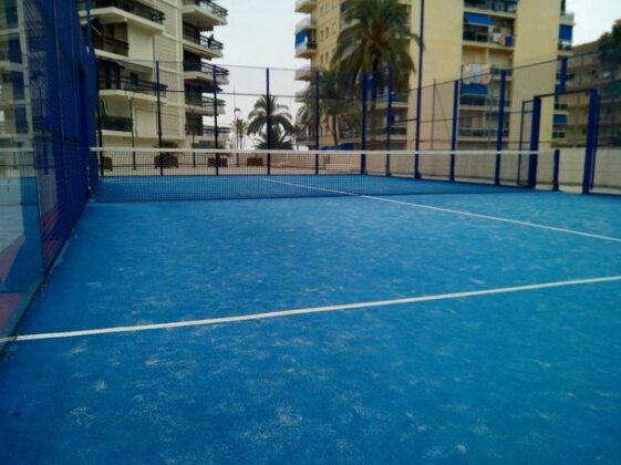 Primera Linea by Manila Apartments - Photo5