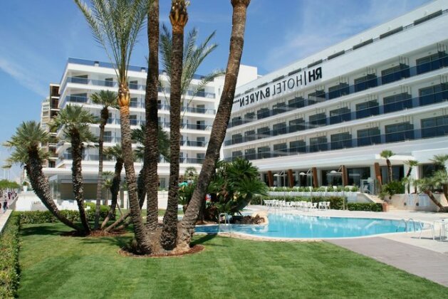 RH Bayren Hotel & Spa - Photo2