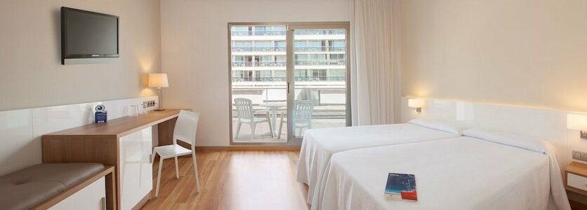 RH Bayren Hotel & Spa - Photo4