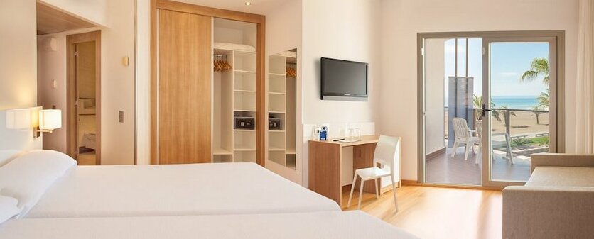 RH Bayren Hotel & Spa - Photo5