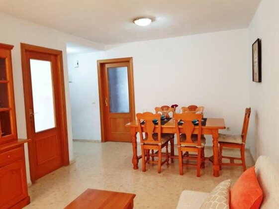 ROSA DEL VIENTO - Apartamento Familiar - Photo3