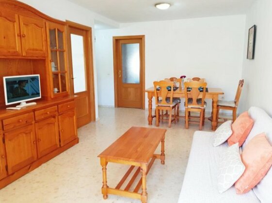 ROSA DEL VIENTO - Apartamento Familiar - Photo5