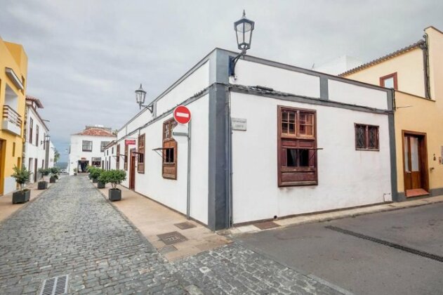 Casa tradicional Canaria - Photo4