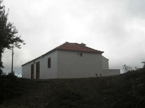 Casa Rural Las Agujas