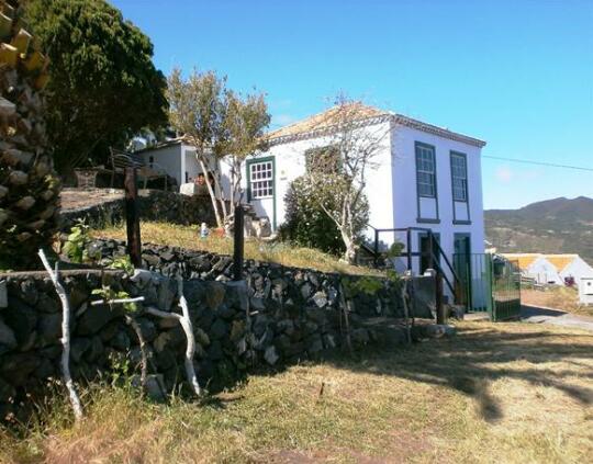 Casa Rural Los Granados