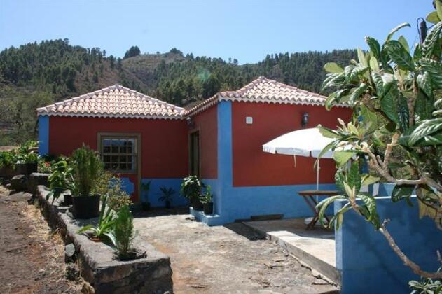 Casa Rural Panchita - Photo4