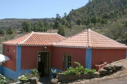 Casa Rural Panchita