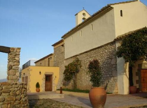 Casa Rural Ermita de Santa Llucia