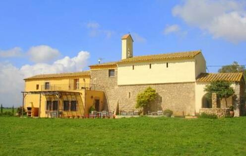 Casa Rural Ermita de Santa Llucia - Photo2