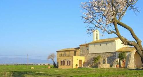 Casa Rural Ermita de Santa Llucia - Photo3