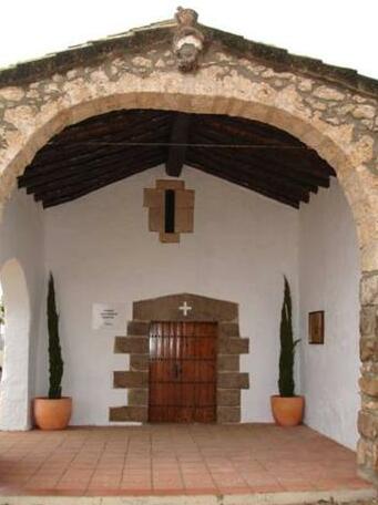 Casa Rural Ermita de Santa Llucia - Photo4