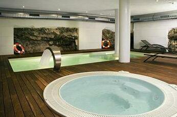 Hotel Spa Vilamont - Photo2