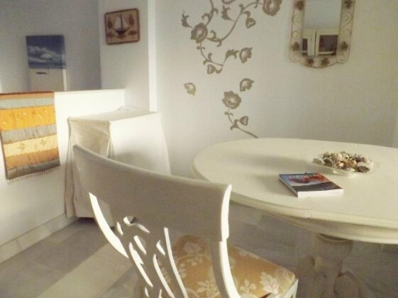 Duplex en Garrucha - Photo2