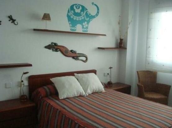 Duplex en Garrucha - Photo4