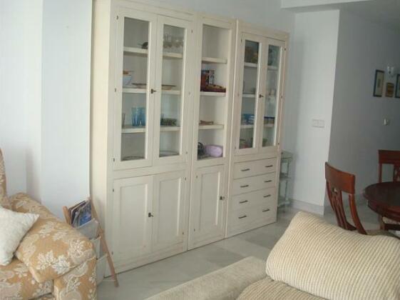 Duplex en Garrucha - Photo5