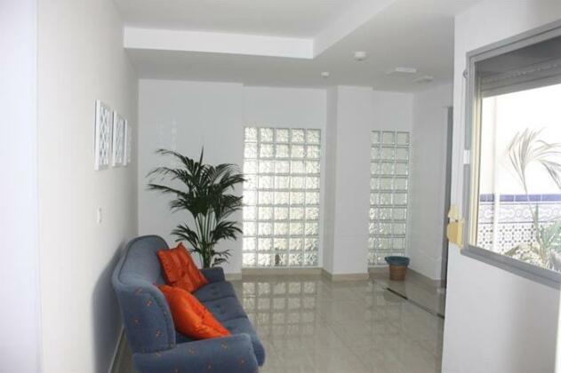 Hostal Cervantes Playa - Photo5
