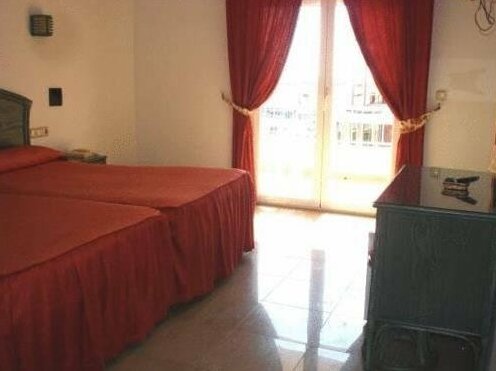 Hostal Manolo - Photo2