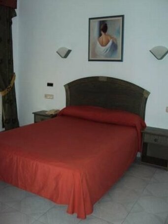 Hostal Manolo - Photo3