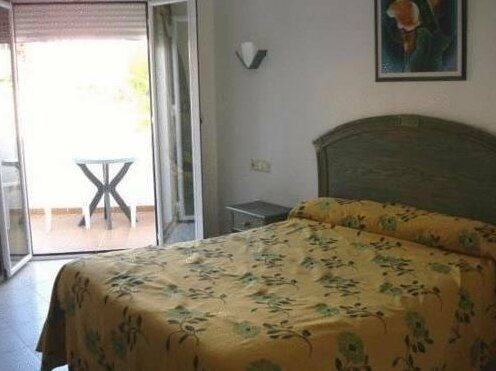 Hostal Manolo - Photo4