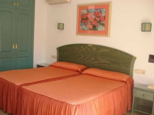 Hostal Manolo - Photo5