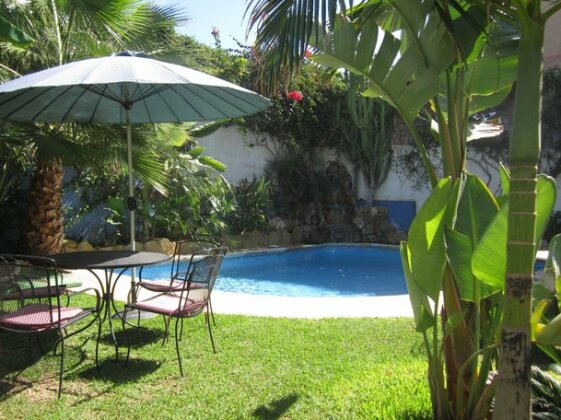 Hotel Tikar - Photo4