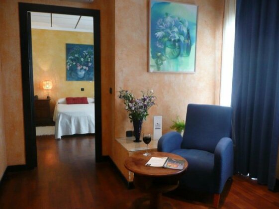 Hotel Tikar - Photo5