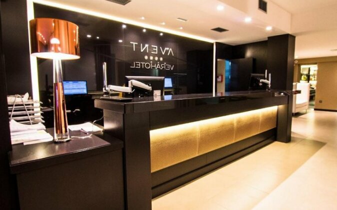 Restaurante Hotel Vera - Photo2