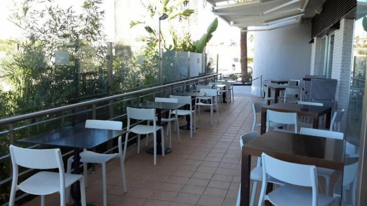 Restaurante Hotel Vera - Photo3