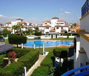 Vera Mar Apartments - Photo2