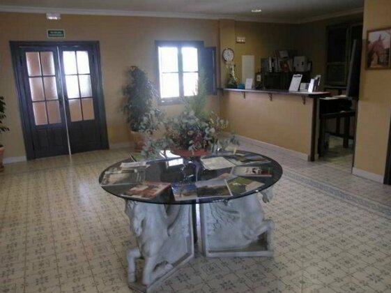 Hotel Caballo Andaluz Gaucin - Photo2