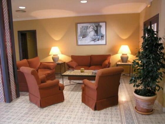 Hotel Caballo Andaluz Gaucin - Photo3