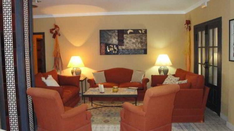 Hotel Caballo Andaluz Gaucin - Photo4