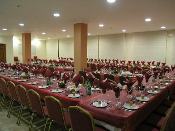 Hotel Caballo Andaluz Gaucin - Photo5
