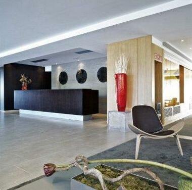 AC Hotel Gava Mar A Marriott Luxury & Lifestyle Hotel - Photo3