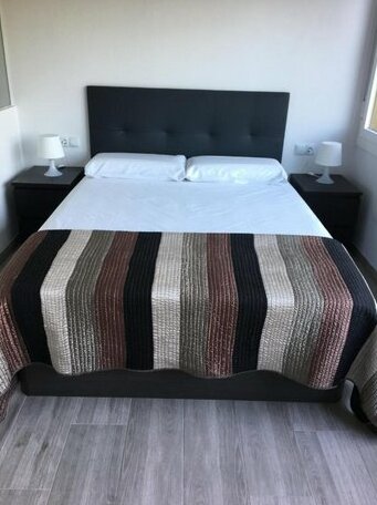 Apartamento Nuevo Playa Castelldefels