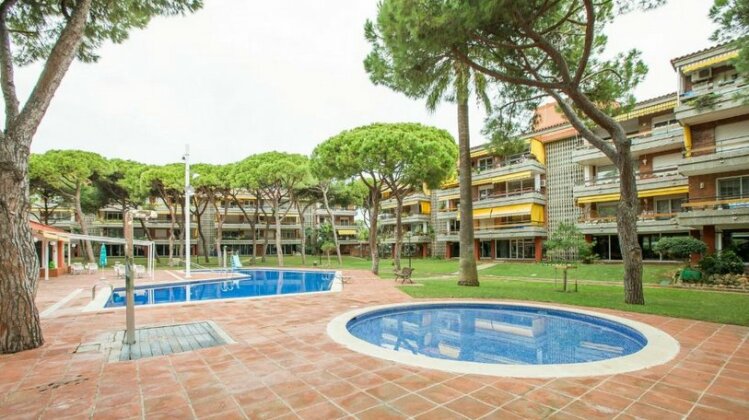 Gava 2 Beachfront Penthouse