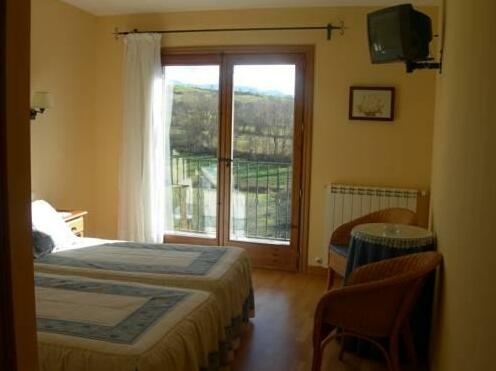 Hotel Cal Martri - Photo2