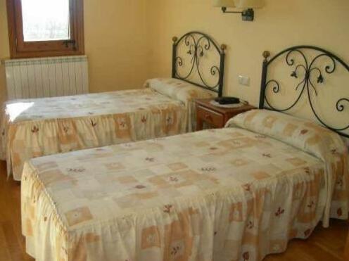 Hotel Cal Martri - Photo4