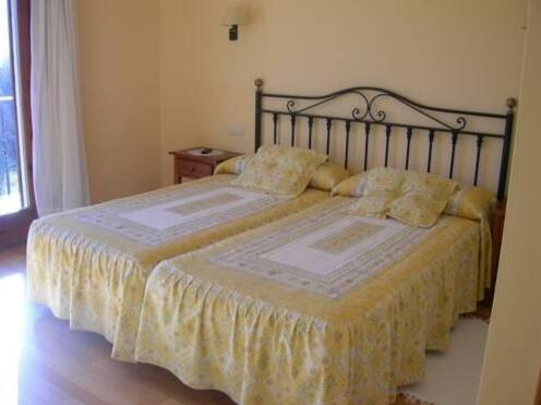 Hotel Cal Martri - Photo5