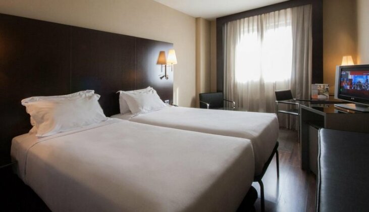 B&B Hotel Madrid Getafe - Photo2