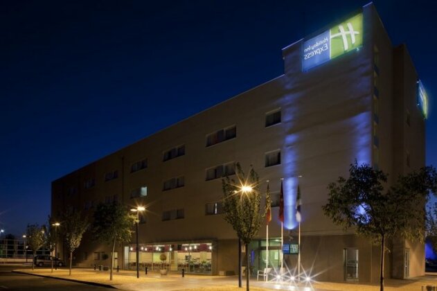 Holiday Inn Express Madrid-Getafe