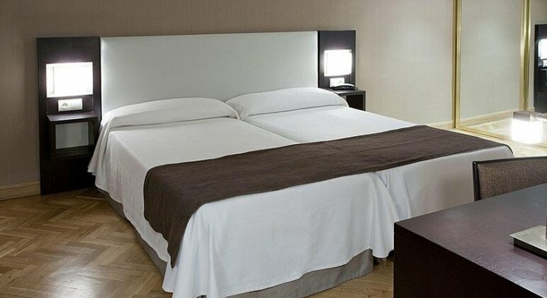 Hostal Carlos III Getafe