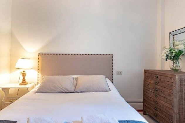 BILBAO BY THE SEA IV apartment by Aston Rentals