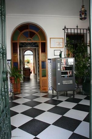 Hostal Occidente - Photo4